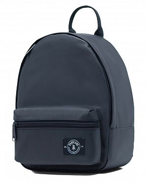 Рюкзак маленький водостойкий Parkland Rio COATED BLACK Рюкзак маленький водостойкий Parkland Rio COATED BLACK