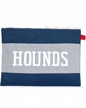 Папка Чехол Herschel Network Extra Large Select Home - Navy Red Папка Чехол Herschel Network Extra Large Select Home - Navy Red