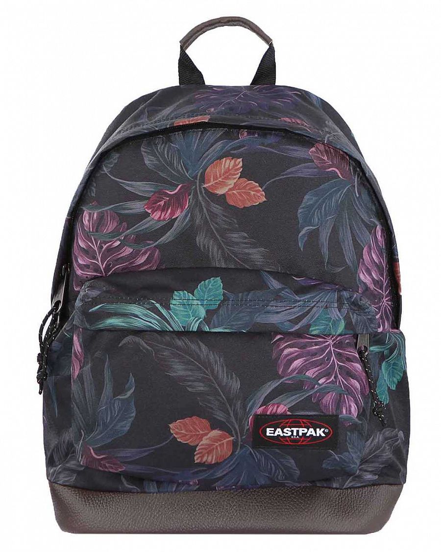 Рюкзак городской водоотталкивающий Eastpak Wyoming Purple Brize отзывы