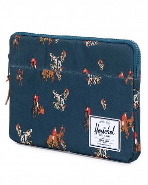 Чехол водоотталкивающий Herschel Anchor 11'' MacBook Air Hunt