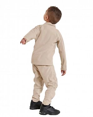 Куртка детская Didriksons Monte Beige Куртка детская Didriksons Monte Beige
