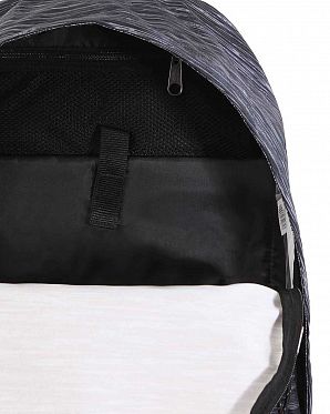 Рюкзак водоотталкивающий особопрочный с отделом 14 ноутбука Eastpak Out OF Office Knit Grey Рюкзак водоотталкивающий особопрочный с отделом 14 ноутбука Eastpak Out OF Office Knit Grey