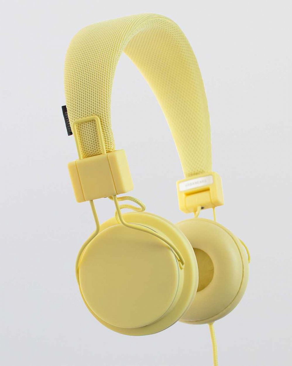 Наушники Urbanears Plattan Canary отзывы