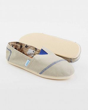 Эспадрильи Paez Happy Classics Arena