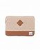 Чехол Herschel Heritage 11'' MacBook Air Khaki Polka