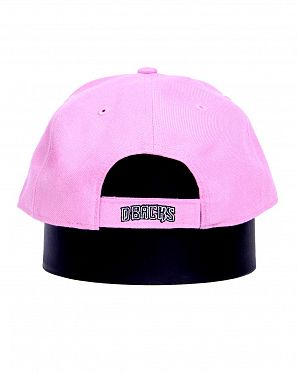 Бейсболка '47 Brand MVP WBV Arizona Diamondbacks Pink