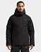 Куртка Didriksons Marvin Black