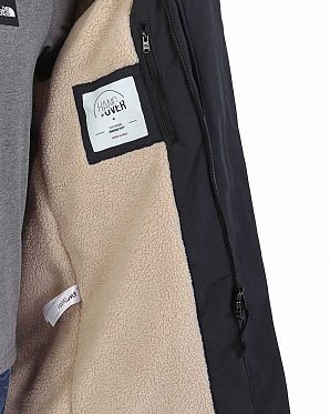 Парка мужская зимняя водонепроницаемая Россия Hangover Stive Navy