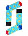 Носки Happy Socks Sun Blue отзывы