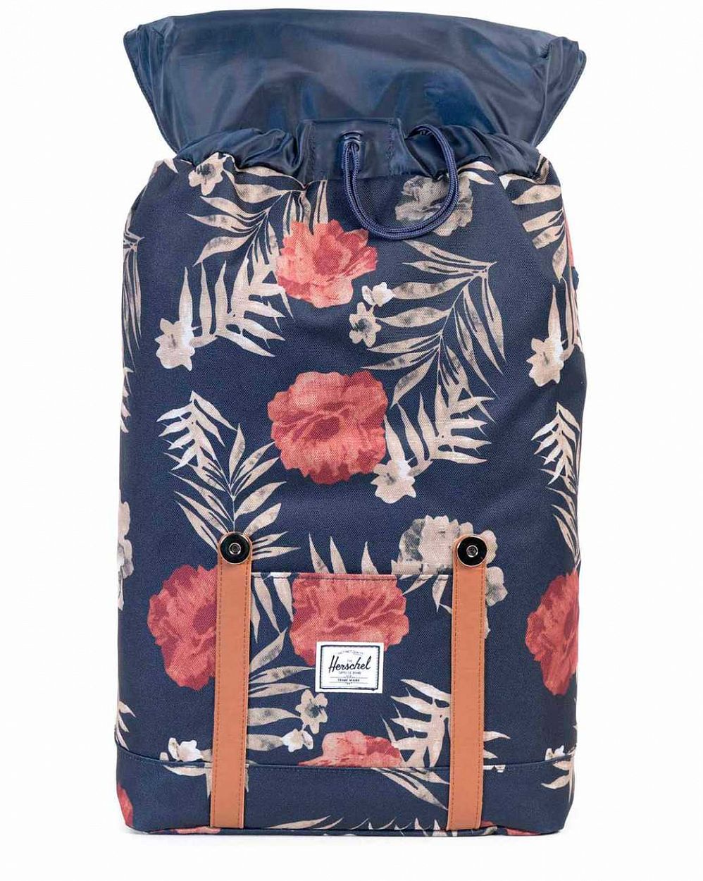 Рюкзак повседневный для 13 Herschel Retreat Mid Peacoat цена в Москве Рюкзак повседневный для 13 Herschel Retreat Mid Peacoat цена в Москве