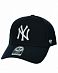 Бейсболка с изогнутым козырьком '47 Brand MVP New York Yankees Home