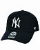 Бейсболка '47 Brand MVP New York Yankees B-MVP17WBV II Navy
