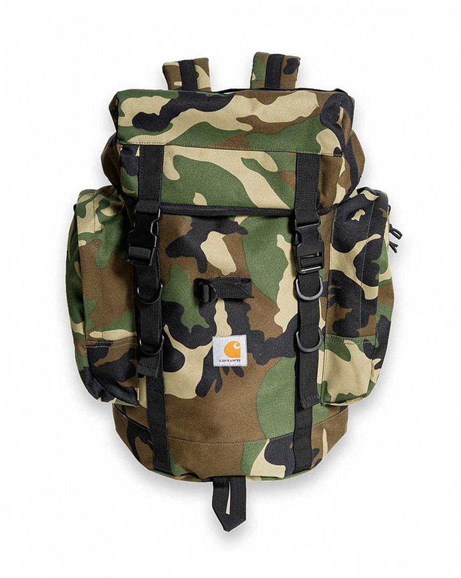 купить Рюкзак Carhartt WIP Guardian Backpack camo green в Москве купить Рюкзак Carhartt WIP Guardian Backpack camo green в Москве