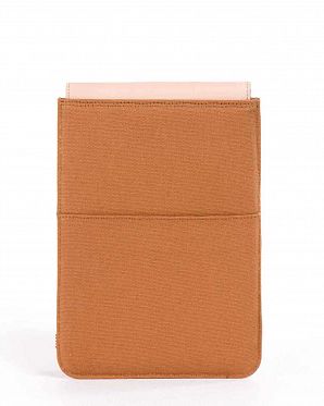 Чехол Herschel Spokane Sleeve для iPad Mini Caramel