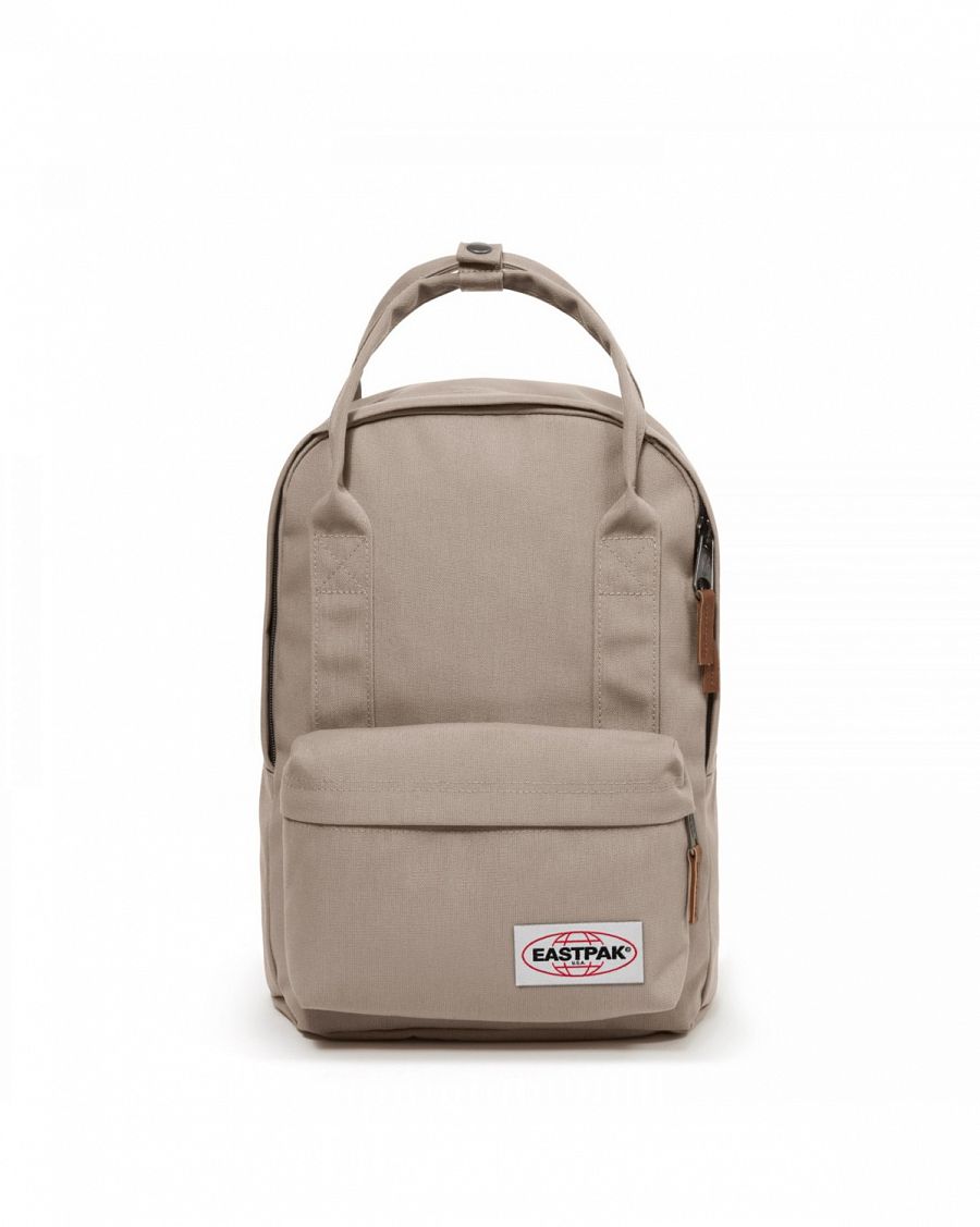 Рюкзак водоотталкивающий для ноутбука 11 Eastpak Padded Shop'R Opgrade Melsand отзывы