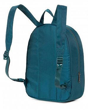 Рюкзак небольшой Herschel Grove S DEEP TEAL Рюкзак небольшой Herschel Grove S DEEP TEAL