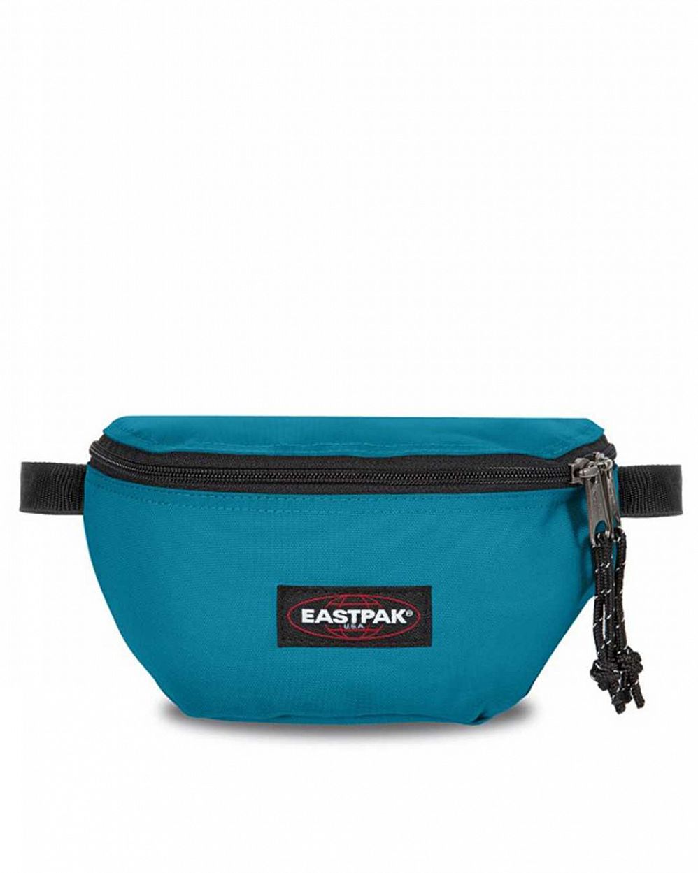 Сумка на пояс Eastpak Springer Novel Blue отзывы