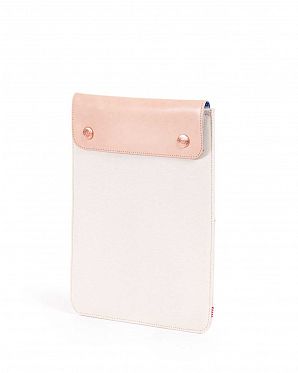 Чехол Herschel Spokane Sleeve для iPad Mini Natural Чехол Herschel Spokane Sleeve для iPad Mini Natural