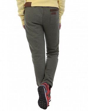 Джоггеры женские Naketano One Pocket Single Ton Green Джоггеры женские Naketano One Pocket Single Ton Green