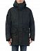 Куртка мужская зимняя  Reloaded ST 3 Dark Navy отзывы