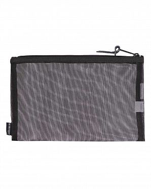 Папка Чехол Herschel Network Medium Mesh Black Папка Чехол Herschel Network Medium Mesh Black