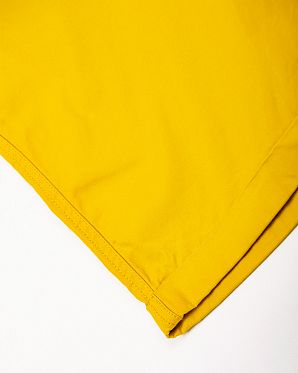 Шорты мужские Knowledge Cotton Apparel Chino Short Lemon