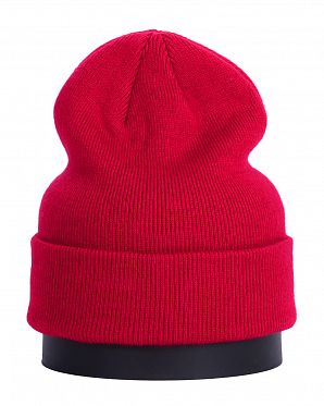 Шапка с подворотом '47 Brand Liverpool Football Red Шапка с подворотом '47 Brand Liverpool Football Red