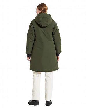 Парка женская Didriksons AINO 504309 Green Парка женская Didriksons AINO 504309 Green