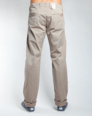 Брюки Carhartt Wip Sid Pant Wichita Moon Mill Washed