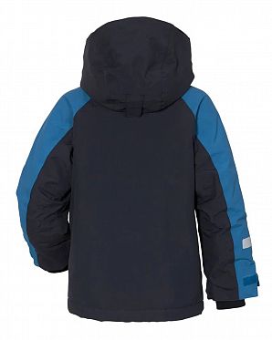 Куртка детская Didriksons NEPTUN Blue Куртка детская Didriksons NEPTUN Blue