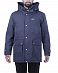 Куртка мужская демисезонная Didriksons 1913 Kevin Navy отзывы