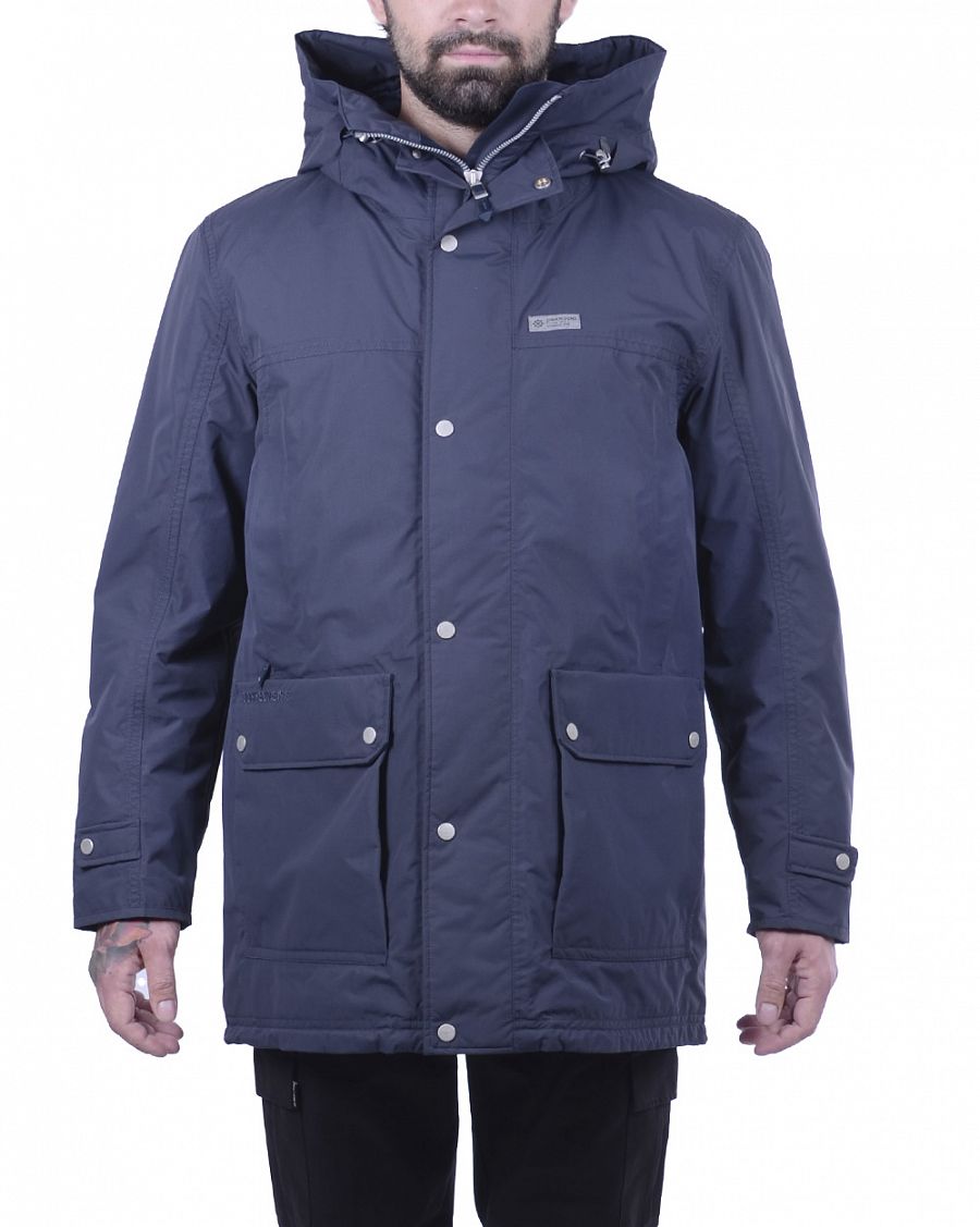 Куртка мужская демисезонная Didriksons 1913 Kevin Navy отзывы Куртка мужская демисезонная Didriksons 1913 Kevin Navy отзывы