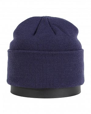 Шапка с подворотом '47 Brand NFL New England Patriots Navy