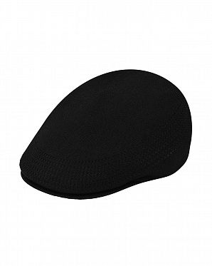 Кепка летняя Kangol K3208HT TROPIC 507 VENTAIR Black