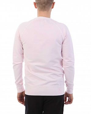 Толстовка свитшот мужская Stangata Pink