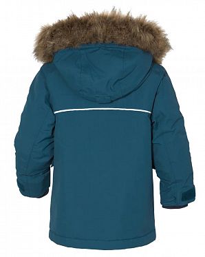 Куртка детская Didriksons KURE Blue Куртка детская Didriksons KURE Blue