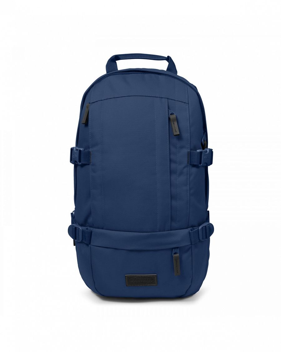 Рюкзак водоотталкивающий для 15'' ноутбука Eastpak Floid Mono Gulf отзывы Рюкзак водоотталкивающий для 15'' ноутбука Eastpak Floid Mono Gulf отзывы