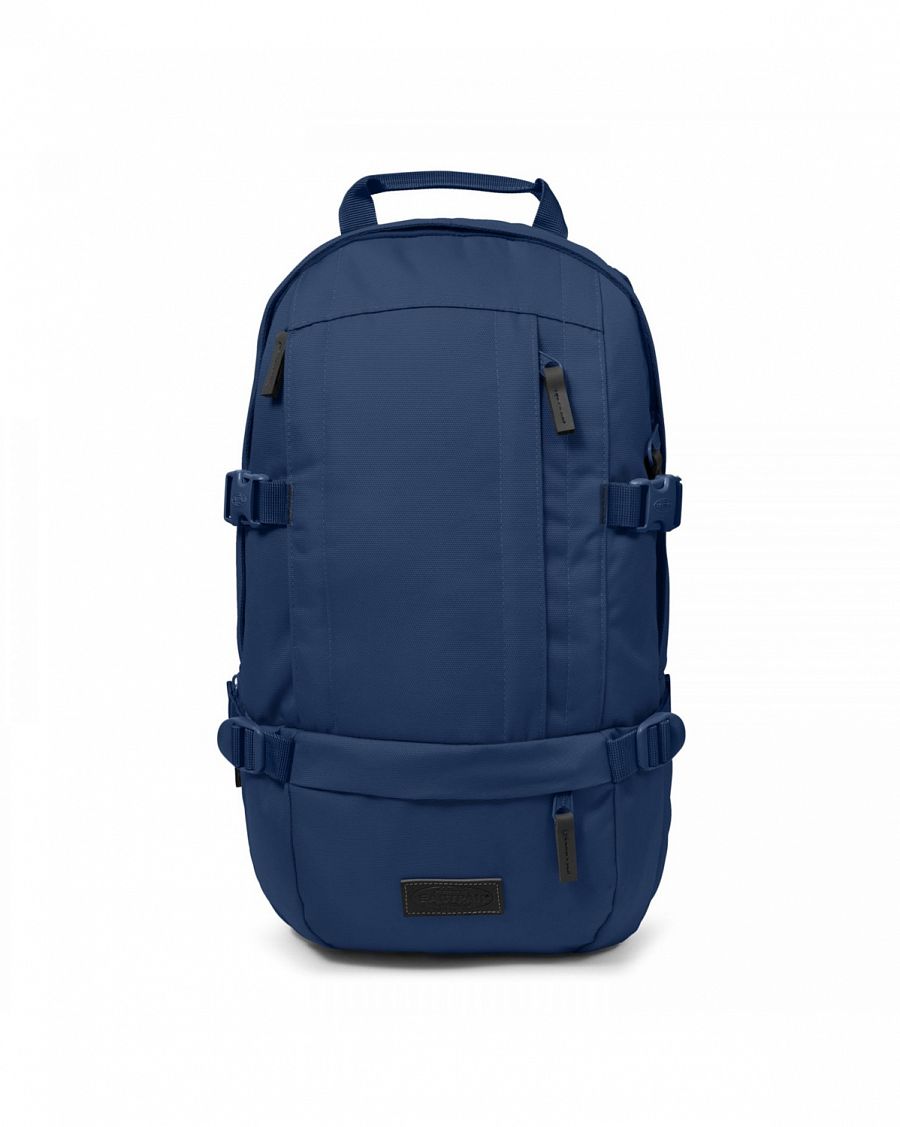 Рюкзак водоотталкивающий для 15'' ноутбука Eastpak Floid Mono Gulf отзывы