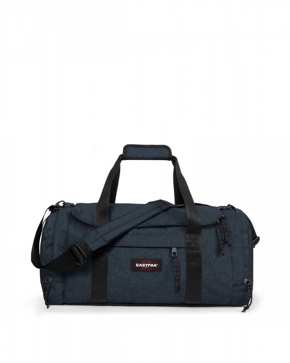 Сумка дорожная Eastpak Reader S EK81D26W Triple Denim отзывы