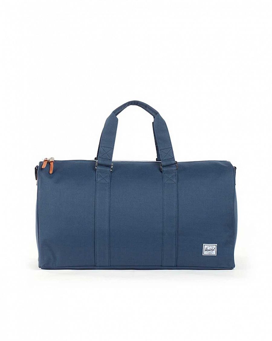 Сумка спортивная Herschel Ravine Navy отзывы