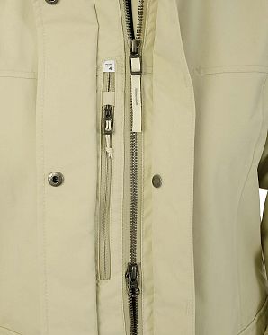 Водонепроницаемая куртка женская Didriksons Grey Водонепроницаемая куртка женская Didriksons Grey