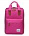 Рюкзак городской Kaukko Authentic Bags Co.Ltd K1007 Pink отзывы
