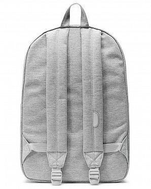 Рюкзак водоотталкивающий с карманом для 15 ноутбука Herschel Heritage VAPOR CROSSHATCH Рюкзак водоотталкивающий с карманом для 15 ноутбука Herschel Heritage VAPOR CROSSHATCH