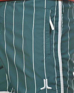 Бордшорты Wesc Riley Board Shorts Pacific Green