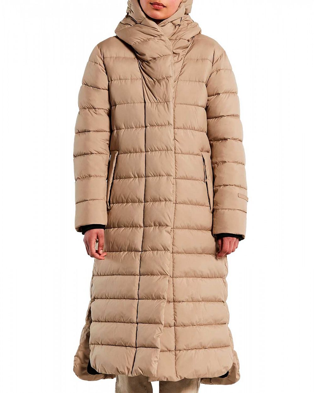 didriksons stella long parka