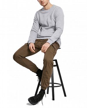Джоггеры мужские карго Urban Classics Ground Джоггеры мужские карго Urban Classics Ground