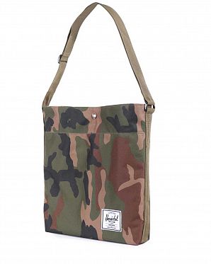 Сумка через плечо на кнопке Herschel Ottawa Camo Сумка через плечо на кнопке Herschel Ottawa Camo