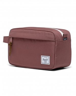 Пенал\дорожная сумочка Herschel Chapter Rose Brown Пенал\дорожная сумочка Herschel Chapter Rose Brown