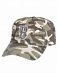 Бейсболка  '47 Brand Clean Up Red Sox II Brown Camo