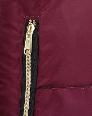 Рюкзак водонепроницаемый небольшой Legato Largo Japan Nylon LT-C2221 Purple